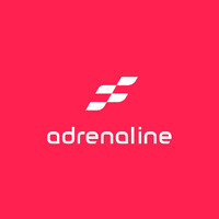 ADRENALINE logo - Similar company to Femme Speed
