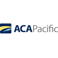 ACA Pacific Thailand logo - Similar company to Thin-Edge.Io