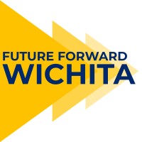 Future Forward Wichita logo - Similar company to Wichita Women In Tech