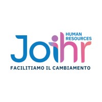 Joihr logo - Similar company to Task Srl