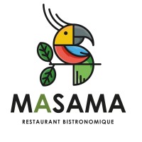 MASAMA Restaurant logo - Similar company to Calma Restaurant