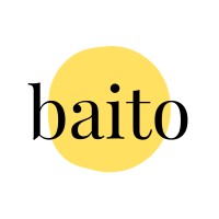 baito Jobs | Sustainability, Social Impact & NGOs logo - Similar company to Weltwirtschaft, Ökologie & Entwicklung