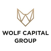 Wolf Capital Group logo - Similar company to Integrysign Gmbh