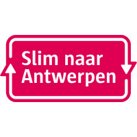 Slim naar Antwerpen logo - Similar company to Connecting Care