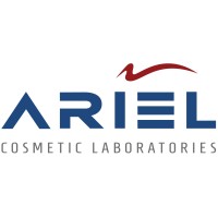 ARIEL LABORATORIES logo - Similar company to Luxcos
