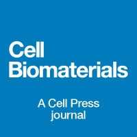 Cell Biomaterials by Cell Press logo - Similar company to Cell Reports Methods By Cell Press