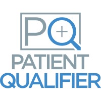Patient Qualifier logo - Similar company to Precision Recruitment