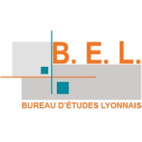 B.E.L. BUREAU D'ÉTUDES LYONNAIS logo - Similar company to Cjd Lyon Métropole