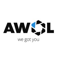 AWOL logo - Similar company to Awol