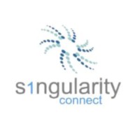 Singularity Connect logo - Similar company to Singularity Aerotech Asia