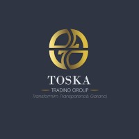 Toska Trading Group logo - Similar company to Toska Grup