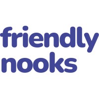 Friendly Nooks logo - Similar company to Edventure Lab