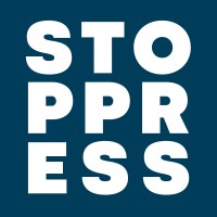 StopPress logo - Similar company to Altostack