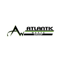 Atlantic Waste Group logo - Similar company to Atlantic Maintenance Group, Llc
