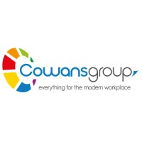Cowans Group logo - Similar company to Cowens Group