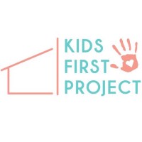 Kids First Project logo - Similar company to Scrybe.Io