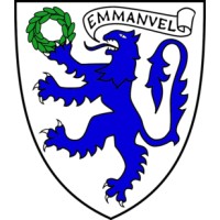 Emmanuel College Badminton Club logo - Similar company to The Archimedeans