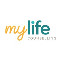 MyLife Counselling logo - Similar company to Ripplet 涟结