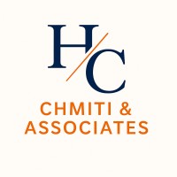 CHMITI & ASSOCIATES logo - Similar company to Tookano