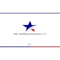 C&J Staffing Solutions LLC logo - Similar company to The Remson Group