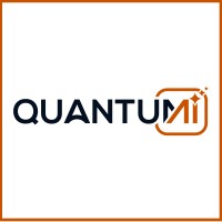 Quantum-i.ai logo - Similar company to Datamaxis, Inc