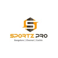 SportzPro Sports & Entertainment logo - Similar company to Emurge