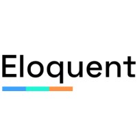Eloquent logo - Similar company to Onereceipt