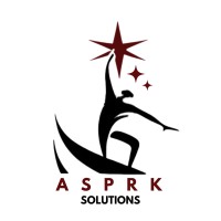 Asprk Solutions logo - Similar company to Hyptechie