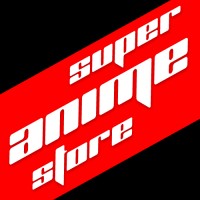 Super Anime Store logo - Similar company to Cirilla'S