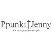 PpunktJenny logo - Similar company to Compelling Ag