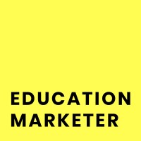 Education Marketer logo - Similar company to The Crowd