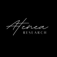 Atenea Research logo - Similar company to Warp