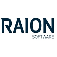 Raion Software logo - Similar company to Kdr Solutions - Skillbox