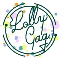 lollygag.co logo - Similar company to Zipdot Studio