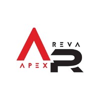 Apex REVA logo - Similar company to Omnibus Co.