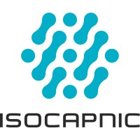 Isocapnic: Breathe Way Better logo - Similar company to Leela Fundraising Inc.
