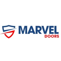 Marvel Doors & Windows logo - Similar company to Polar Windows
