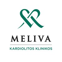 Meliva Kardiolitos klinikos logo - Similar company to Vul Santaros Klinikos