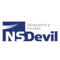 North Star Developer's Village (NSDevil) logo - Similar company to Divya Technologies Pvt. Ltd.