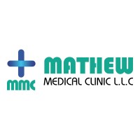 Mathew medical and Dental Clinic logo - Similar company to Emys Bionics