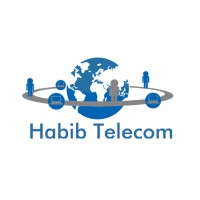 Habib Telecom logo - Similar company to Bsit