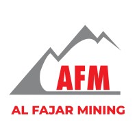 AL Fajar Mining By Al Fajar Al Alamia Co. SAOG logo - Similar company to Terra Geoservices
