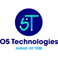 O5 Technologies logo - Similar company to Murisphere Solutions