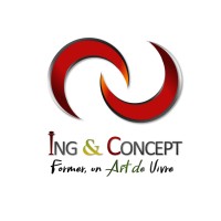 ING & CONCEPT logo - Similar company to Cd Ingénierie