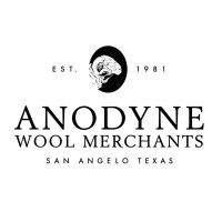 Anodyne Wool logo - Similar company to Standard Wool