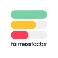 Fairness Factor, Inc. logo - Similar company to Karben4 Brewing