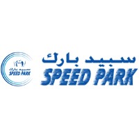 Speed Park Valet Parking Services logo - Similar company to Matrix Valet Parking & Security
