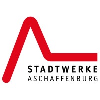Stadtwerke Aschaffenburg logo - Similar company to Digitales Gründerzentrum Aschaffenburg - Alte Schlosserei