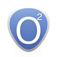 O2 Network Pte Ltd logo - Similar company to Superdigital Technology Co., Ltd