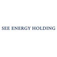 SEE Energy Holding logo - Similar company to Zimt Battery Separator